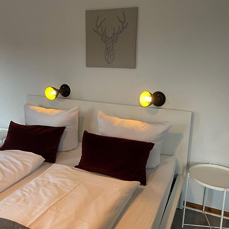 Peters Aparthotel Гослар Екстериор снимка