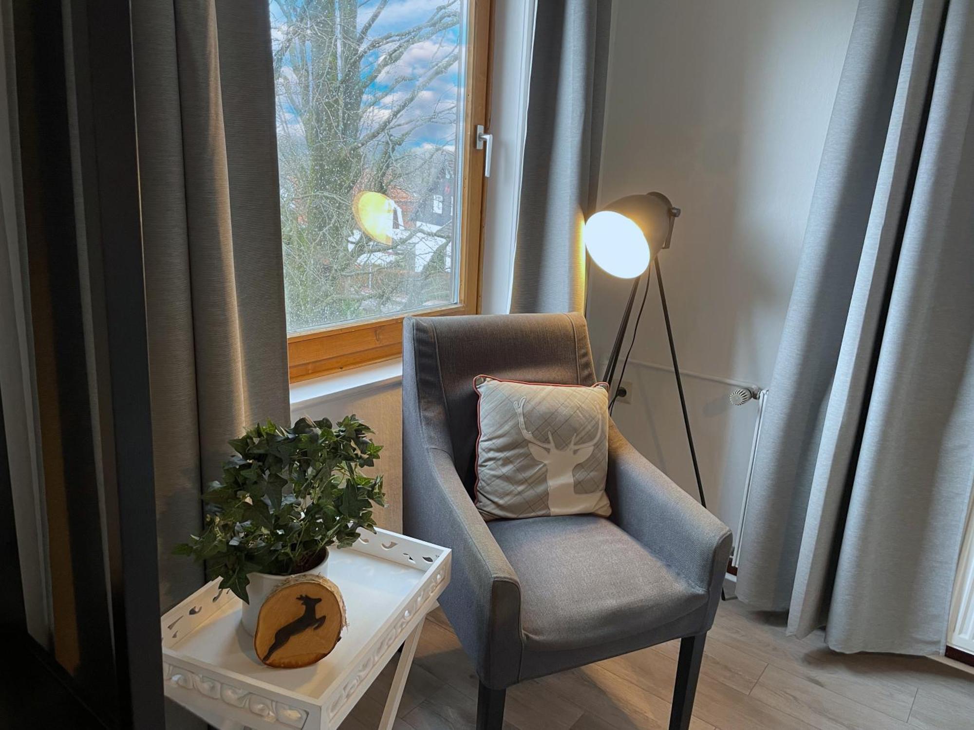 Peters Aparthotel Гослар Екстериор снимка