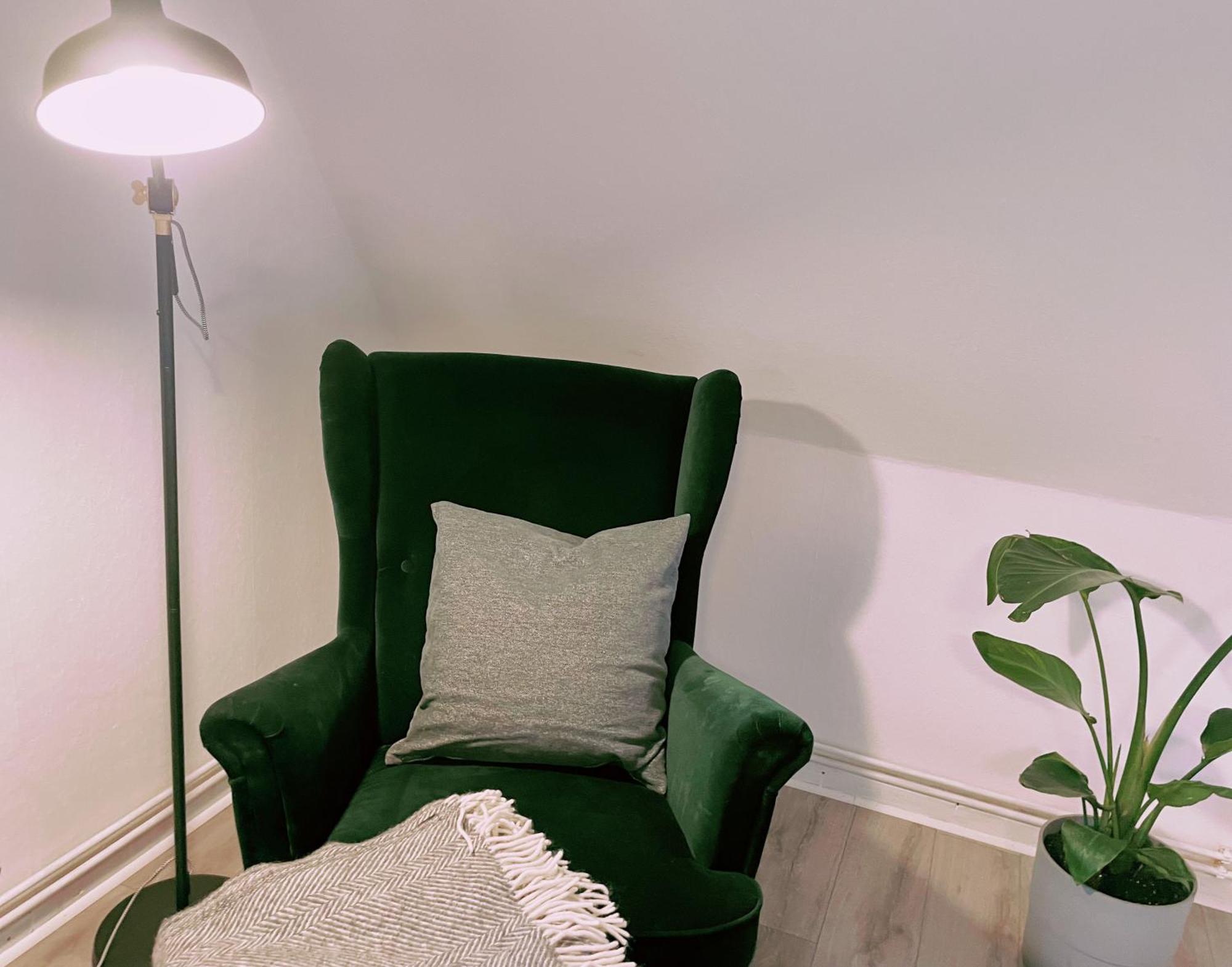 Peters Aparthotel Гослар Екстериор снимка