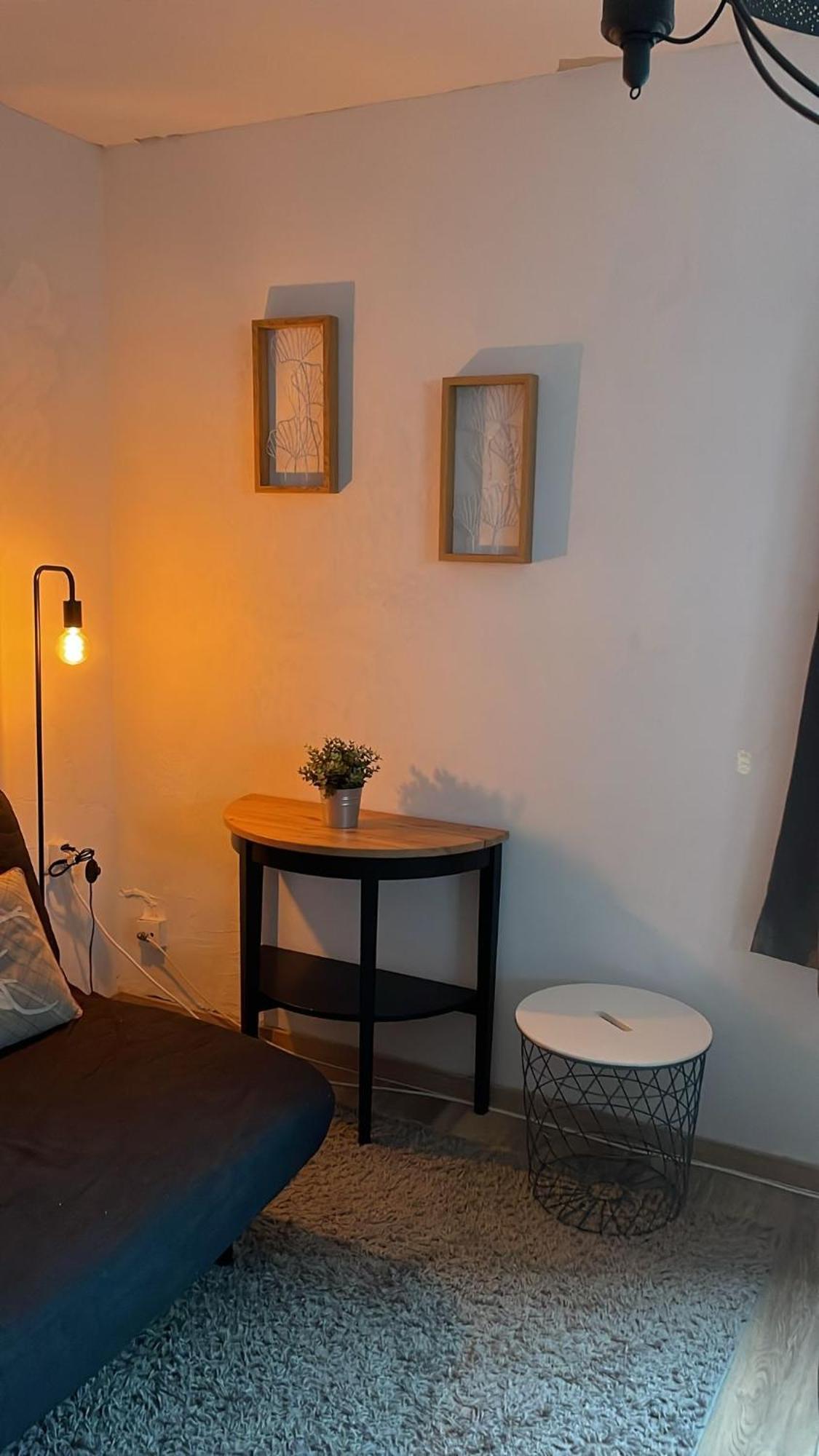 Peters Aparthotel Гослар Екстериор снимка