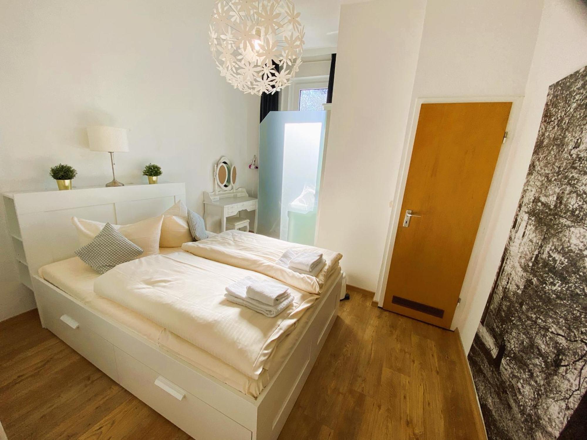Peters Aparthotel Гослар Екстериор снимка