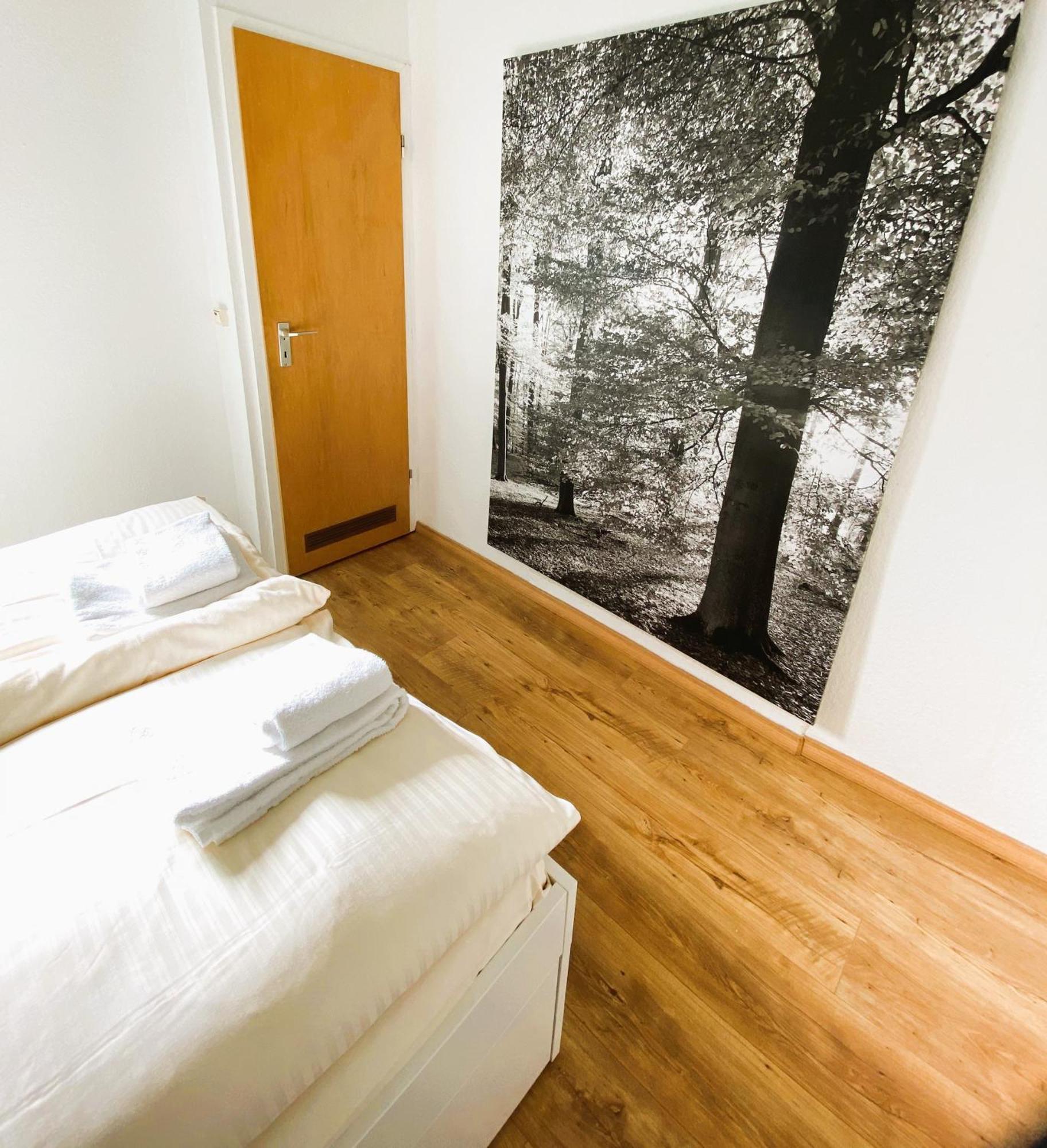 Peters Aparthotel Гослар Екстериор снимка