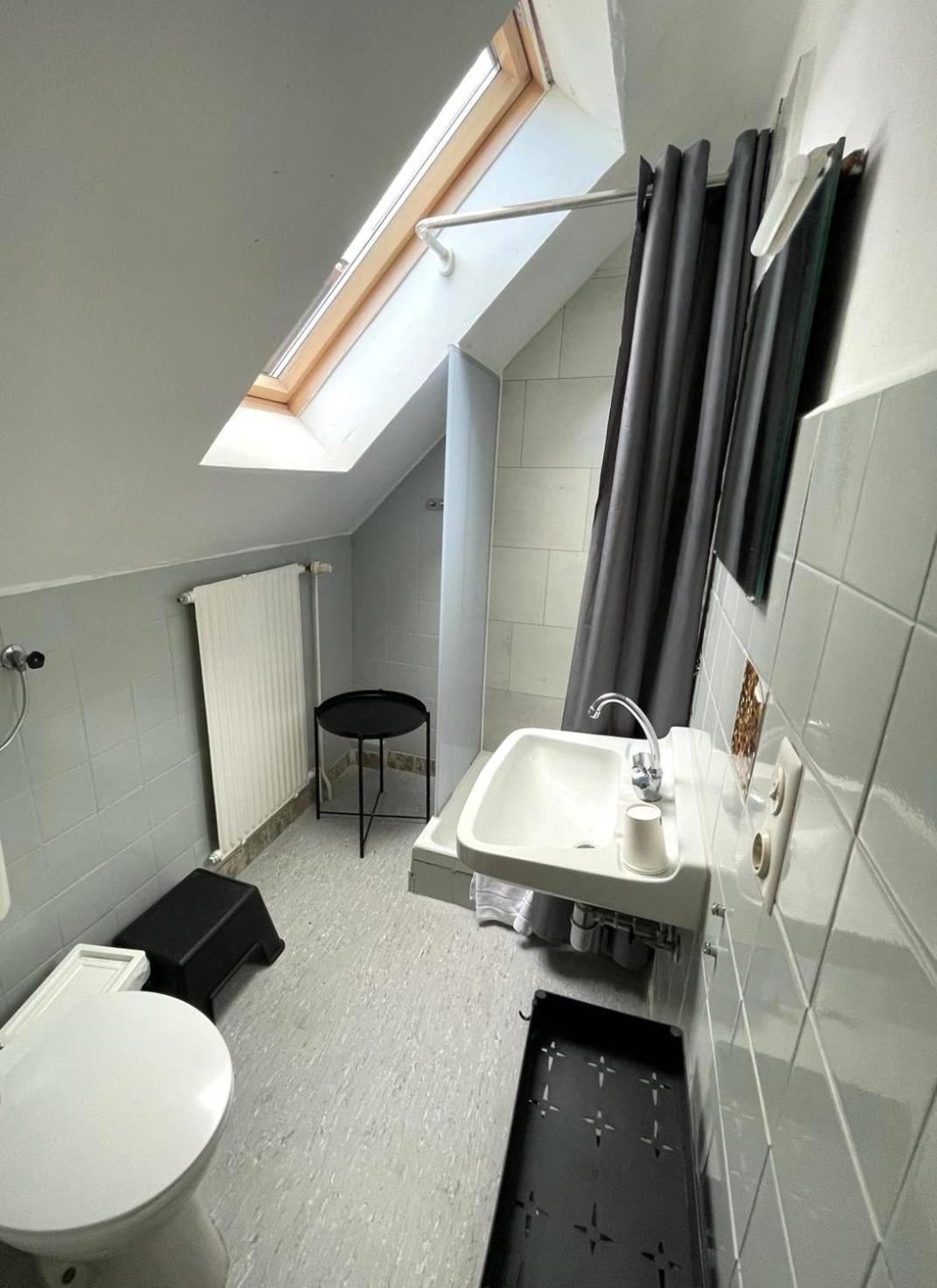 Peters Aparthotel Гослар Екстериор снимка