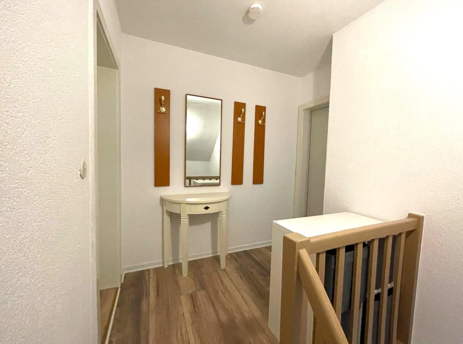 Peters Aparthotel Гослар Екстериор снимка
