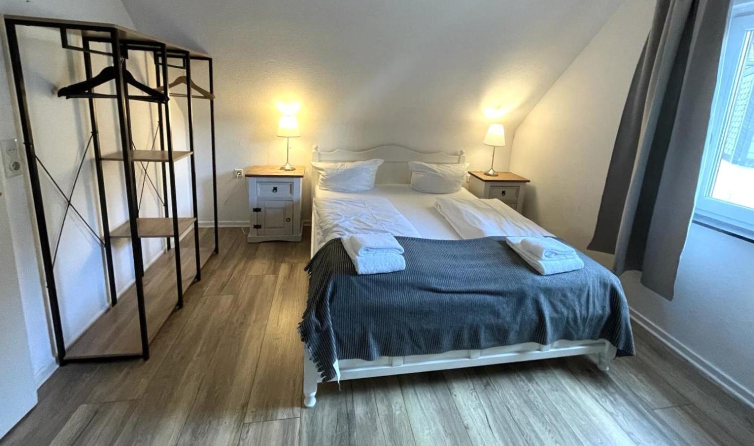 Peters Aparthotel Гослар Екстериор снимка