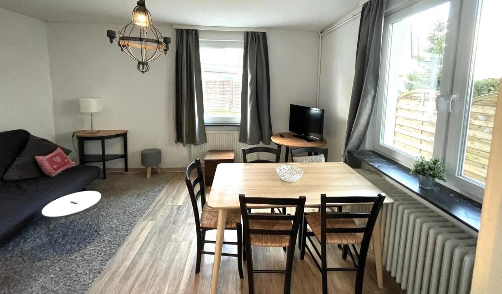 Peters Aparthotel Гослар Екстериор снимка