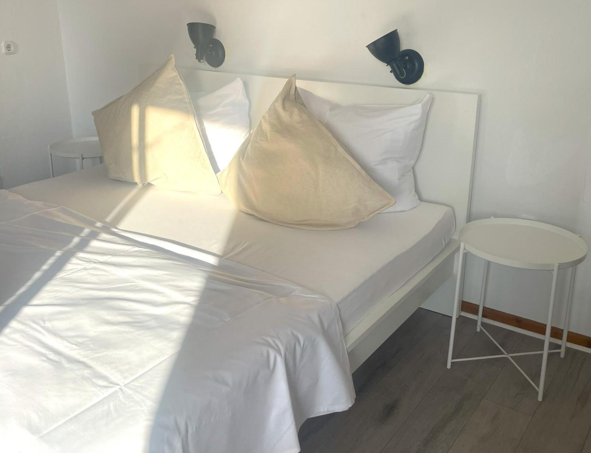 Peters Aparthotel Гослар Екстериор снимка