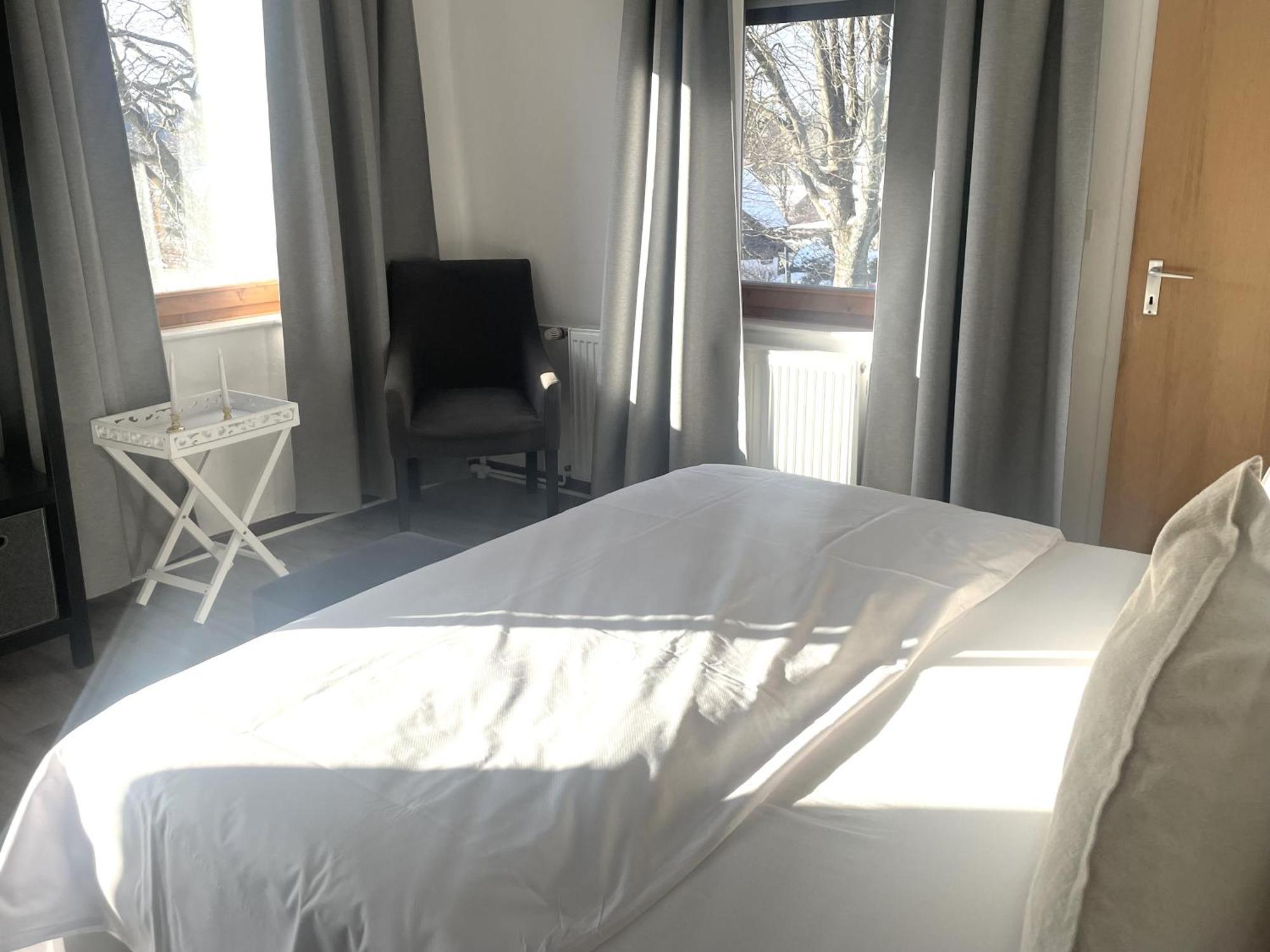 Peters Aparthotel Гослар Екстериор снимка