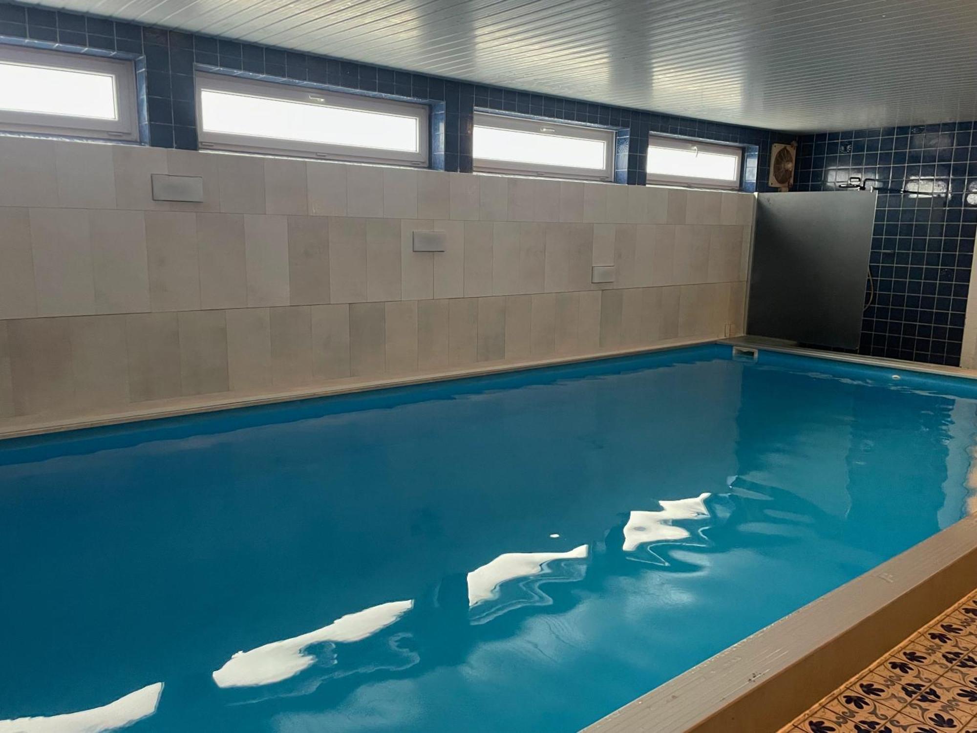 Peters Aparthotel Гослар Екстериор снимка